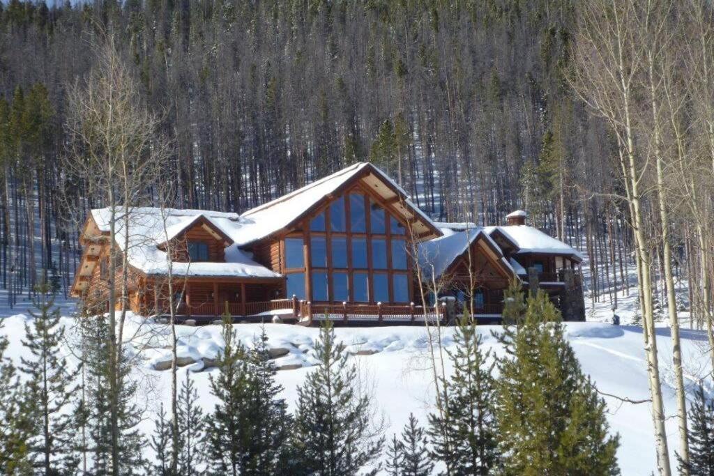 °MEADOWVIEW MOUNTAIN LODGE GRAND LAKE, CO (United States) - from US ...